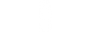 Carlton House by Luke Portrait Logo White