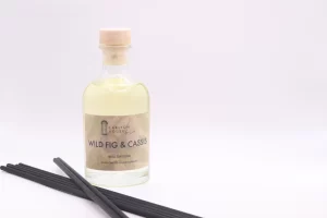 Wild Fig and Cassis Reed Diffuser